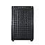 CoolerMaster Q500-KGNN-S00 Qube 500 Flatpack Black Edition