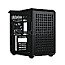 CoolerMaster Q500-KGNN-S00 Qube 500 Flatpack Black Edition