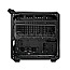 CoolerMaster Q500-KGNN-S00 Qube 500 Flatpack Black Edition