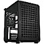 CoolerMaster Q500-KGNN-S00 Qube 500 Flatpack Black Edition