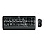 Logitech MK540 Advanced Set ITA-Layout QWERTY