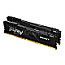 32GB Kingston KF436C18BBK2/32 FURY Beast DIMM DDR4-3600 Kit schwarz