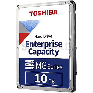 10TB Toshiba MG06ACA10TE Enterprise Capacity bulk
