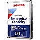 10TB Toshiba MG06ACA10TE Enterprise Capacity bulk