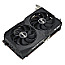 8GB ASUS DUAL-RX7600-O8G-V2 Dual Radeon RX7600 OC V2