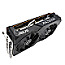 8GB ASUS DUAL-RX7600-O8G-V2 Dual Radeon RX7600 OC V2