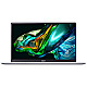 35.6cm (14") ACER Swift 3 SF314-43-R8UF R5-5500U 8GB 512GB M.2 W11Home silver