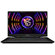 17.3"MSI Stealth 17 Studio A13VI-013 i9-13900H 64GB 4TB M.2 RTX4090 W11Home