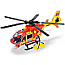 Dickie 203716024 Ambulance Helicopter