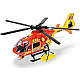Dickie 203716024 Ambulance Helicopter