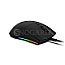 NZXT MS-1WRAX-BM Lift Gaming Mouse USB schwarz