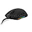 NZXT MS-1WRAX-BM Lift Gaming Mouse USB schwarz