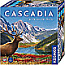 Kosmos 682590 Cascadia - Im Herzen der Natur Spiel des Jahres 2022