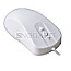 Cherry AK-PMH12 Active Key Medical Mouse IP68 white