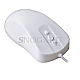 Cherry AK-PMH12 Active Key Medical Mouse IP68 white