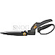 Fiskars 1023632 GS42 Rasenkantenschere