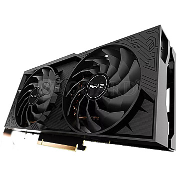 12GB KFA2 47NOM7MD8DDKb GeForce RTX4070 1-Click OC 2X bulk