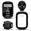 Garmin 010-02385-21 Edge 130 Plus Mountainbike Bundle GPS Outdoor IPX7 schwarz