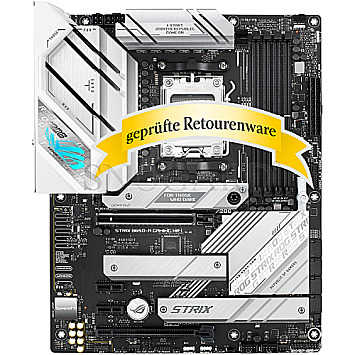 ASUS ROG STRIX B650-A GAMING WIFI