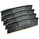 192GB Corsair CMK192GX5M4B5200C38 Vengeance DDR5-5200 Kit schwarz