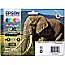 Epson 24 C13T24384011 Multipack XL Claria Photo HD 55.7ml