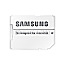 128GB Samsung PRO Plus R160/W120 microSDXC UHS-I U3 A2 Class 10 USB-Kit