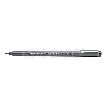 Staedtler Pigmentliner 308 schwarz 1.0mm