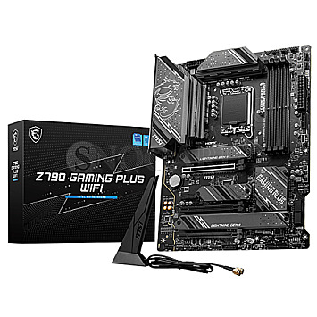 MSI Z790 GAMING PLUS WIFI