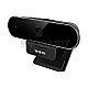 Yealink 1306010 UVC20 USB WebCam Autofokus schwarz