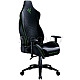 Razer RZ38-02840100-R3G1 Iskur X Gaming Chair black / green