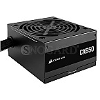 650 Watt Corsair CP-9020278-EU CX Series CX650 80 PLUS Bronze