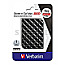 1TB Verbatim 53237 Store'n'Go Mini SSD SATA USB 3.0 Micro-B schwarz