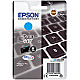 Epson C13T07U240 407 Tinte 38.1ml cyan