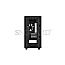 DeepCool R-CH370-BKNAM1-G-1 CH370 ARGB Mini Tower Window Black Edition