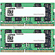 16GB Mushkin MES4S320NF8GX2 Essentials SO-DIMM DDR4-3200 Kit