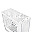 ASUS A21 Micro Case Window White Edition