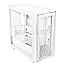 ASUS A21 Micro Case Window White Edition