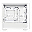 ASUS A21 Micro Case Window White Edition