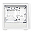 ASUS A21 Micro Case Window White Edition