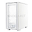 ASUS A21 Micro Case Window White Edition