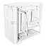 ASUS A21 Micro Case Window White Edition