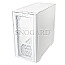 ASUS A21 Micro Case Window White Edition