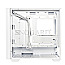 ASUS A21 Micro Case Window White Edition