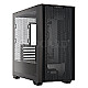 ASUS A21 Micro Case Window Black Edition