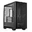 ASUS A21 Micro Case Window Black Edition