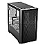 ASUS A21 Micro Case Window Black Edition