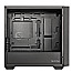 ASUS A21 Micro Case Window Black Edition