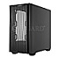 ASUS A21 Micro Case Window Black Edition