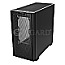 ASUS A21 Micro Case Window Black Edition