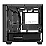 ASUS A21 Micro Case Window Black Edition